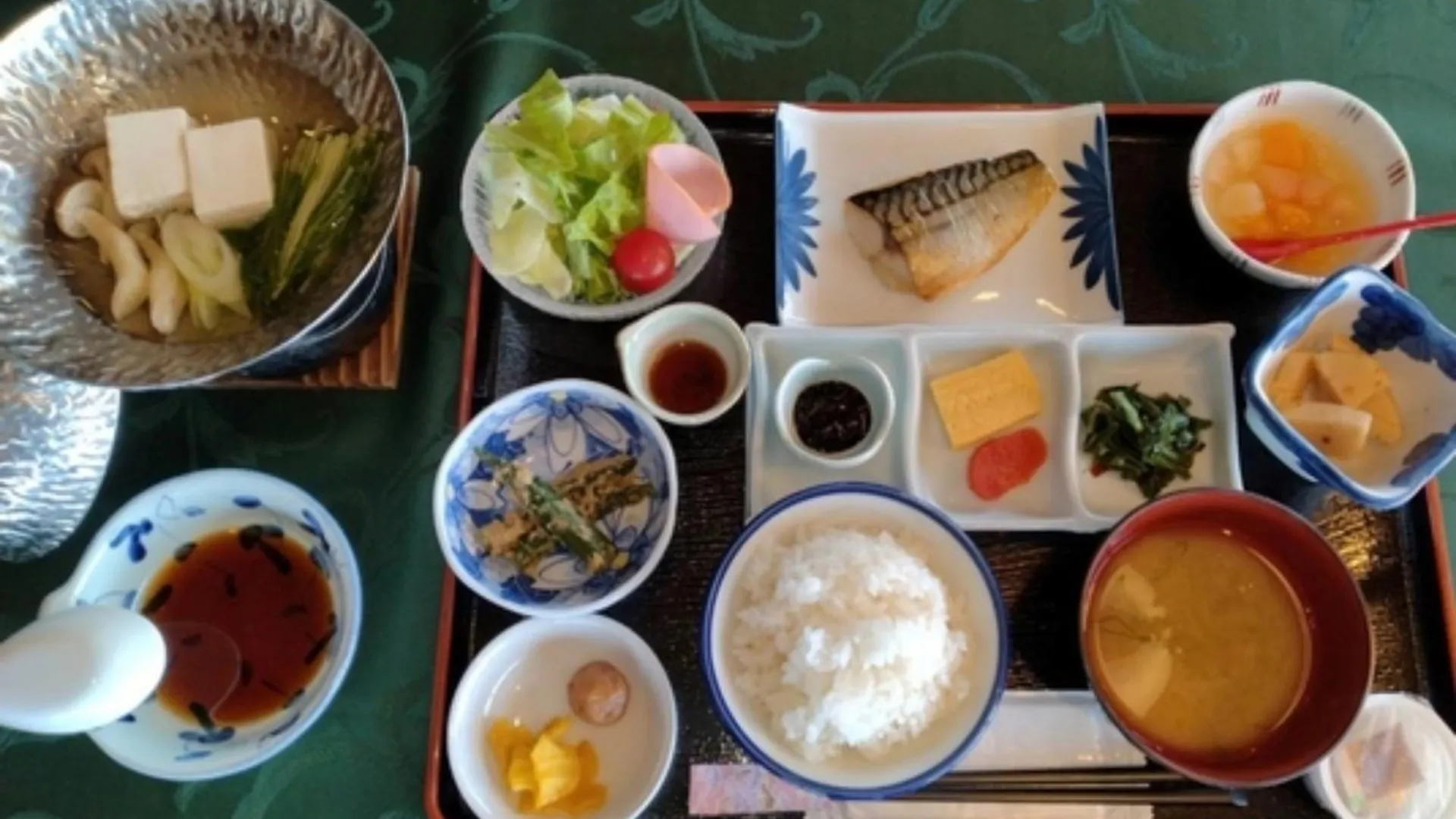 Kitaguni Grand Hotel - Vacation Stay 97210V أوشيدوماري اليابان
